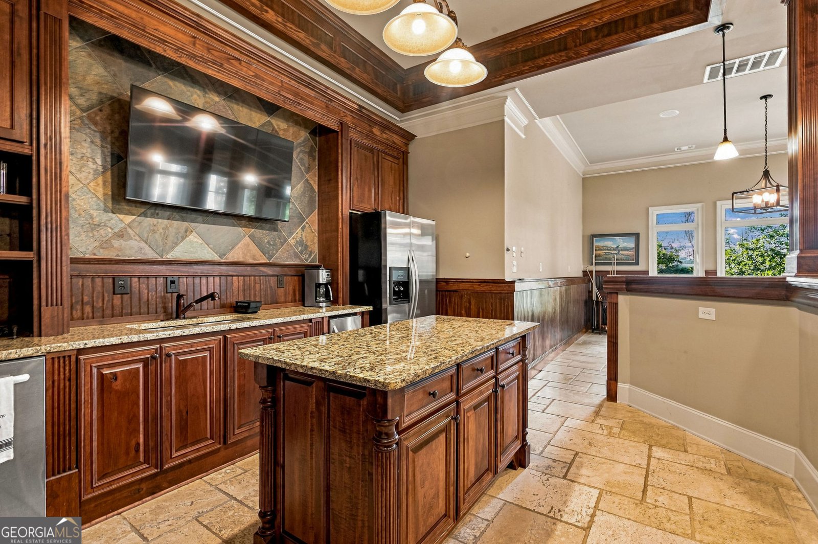 117 Peninsula Way Dawsonville - Photo 84