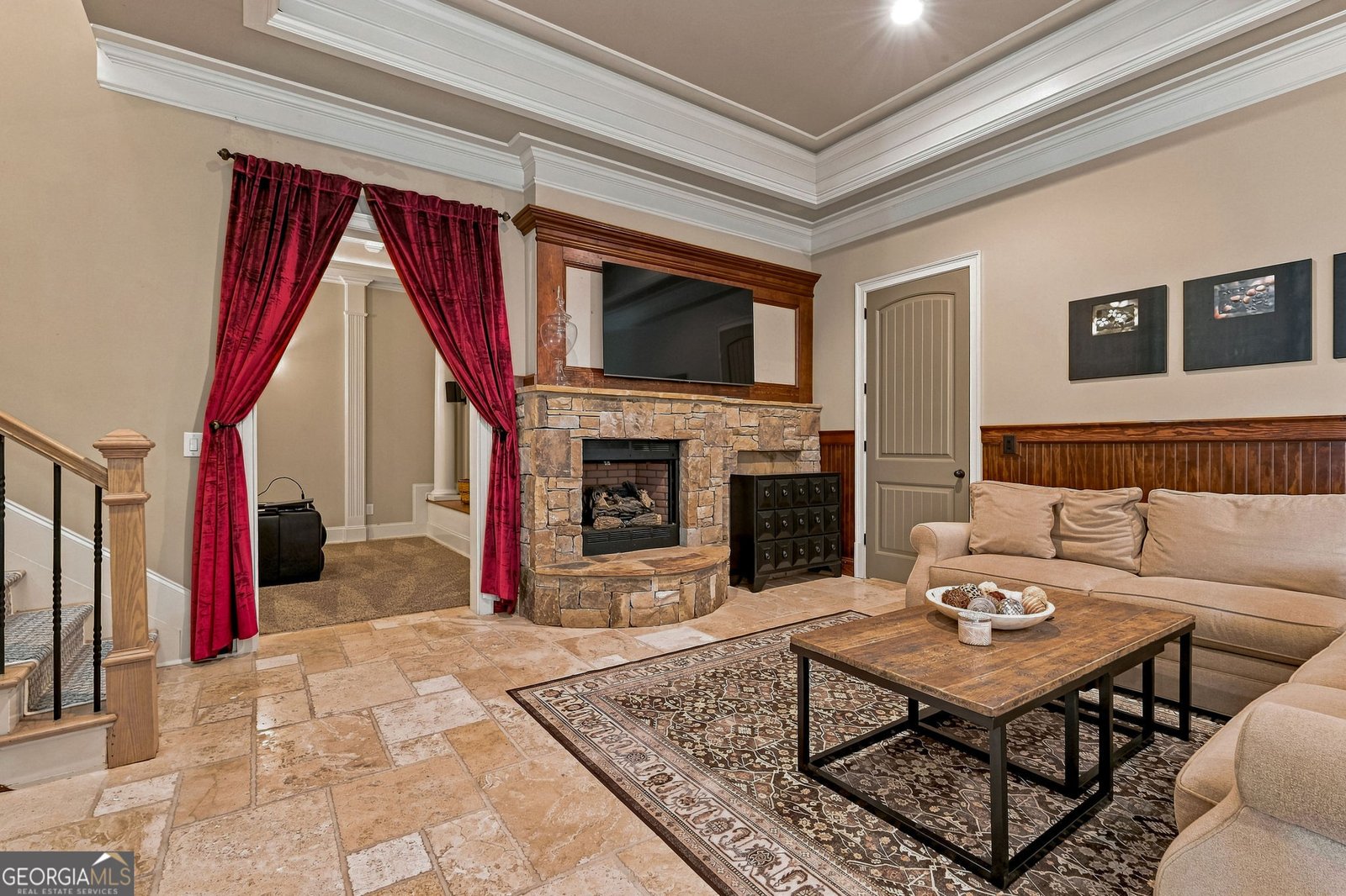 117 Peninsula Way Dawsonville - Photo 86