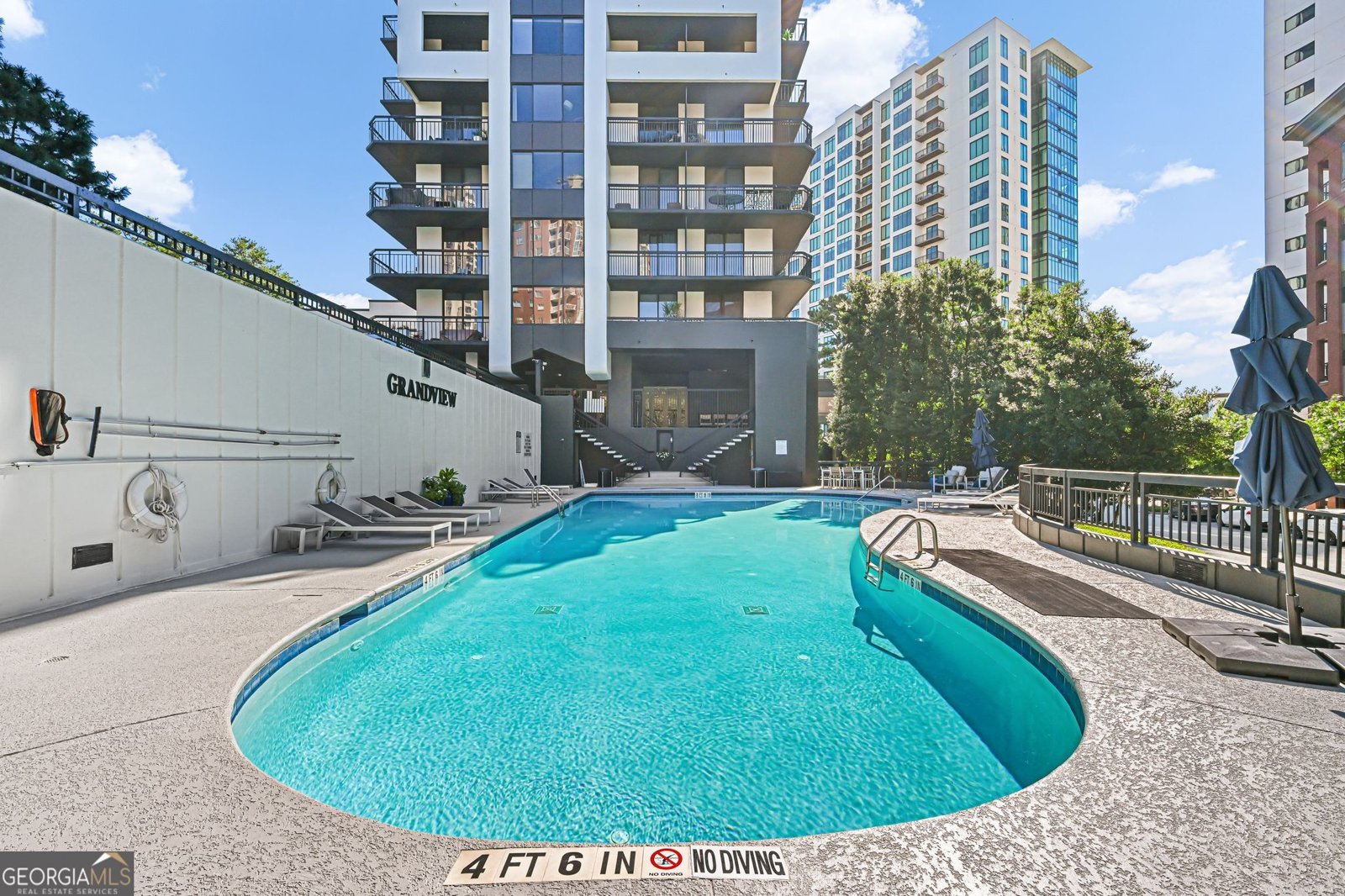 3481 Lakeside Drive Atlanta - Photo 24