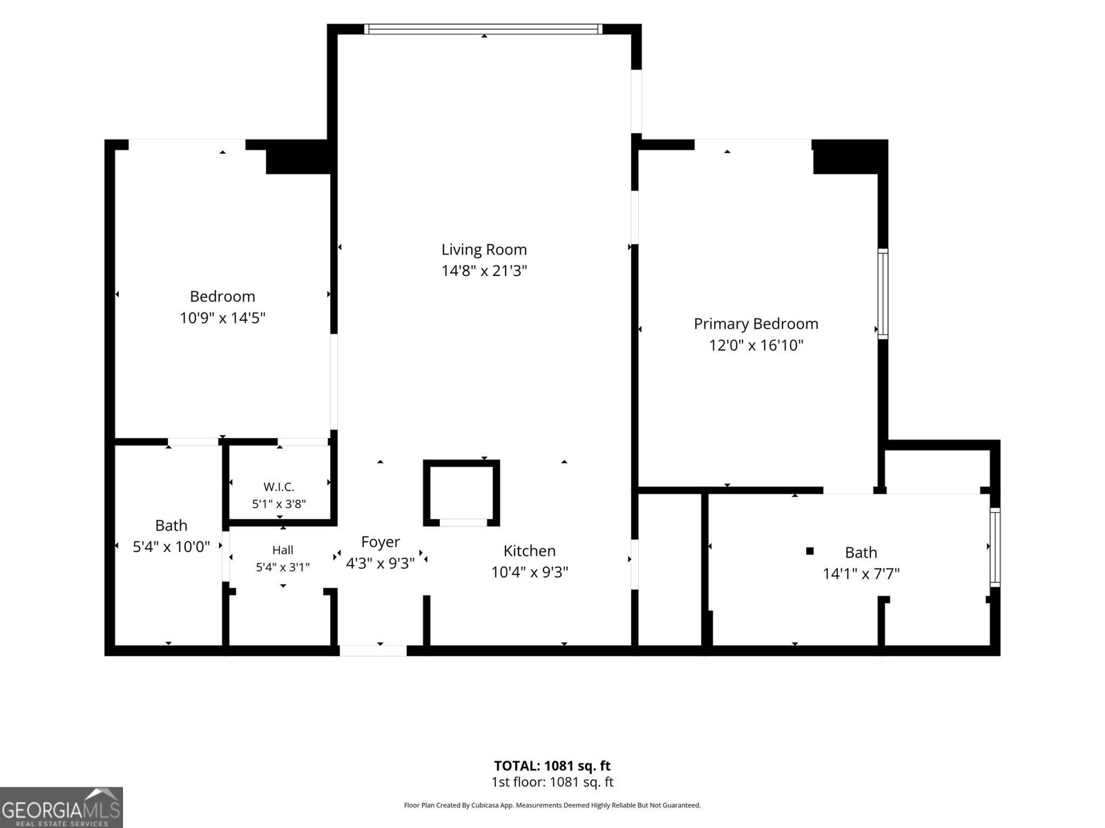 3481 Lakeside Drive Atlanta - Photo 27