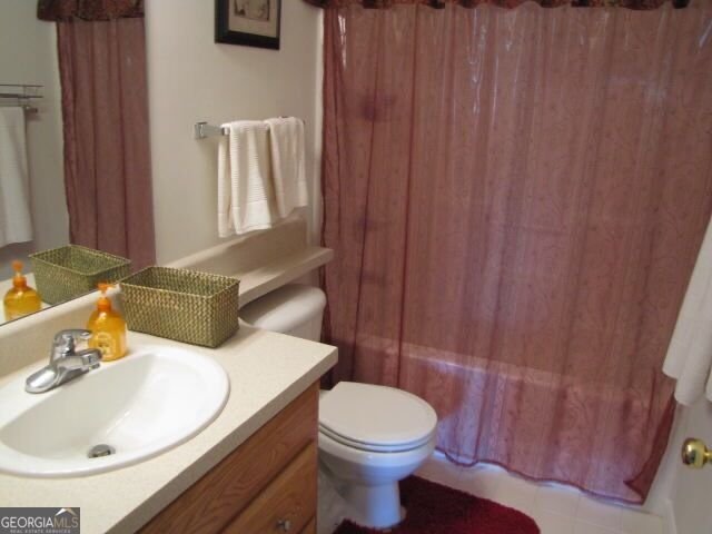 211 Turnbridge Circle Peachtree City - Photo 11