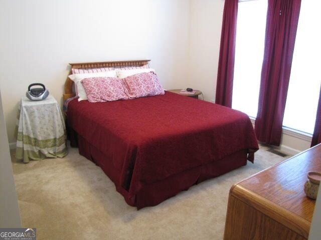 211 Turnbridge Circle Peachtree City - Photo 12