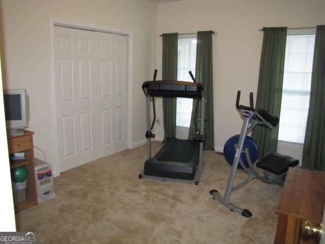 211 Turnbridge Circle Peachtree City - Photo 13
