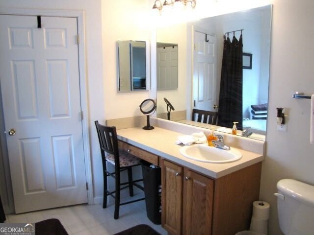 211 Turnbridge Circle Peachtree City - Photo 14