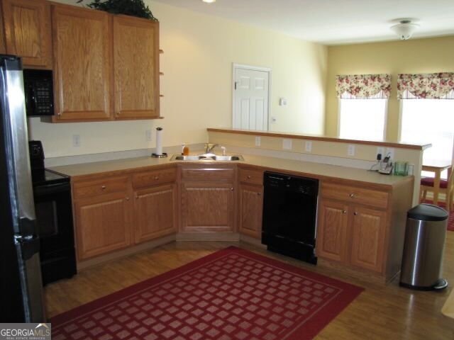 211 Turnbridge Circle Peachtree City - Photo 8