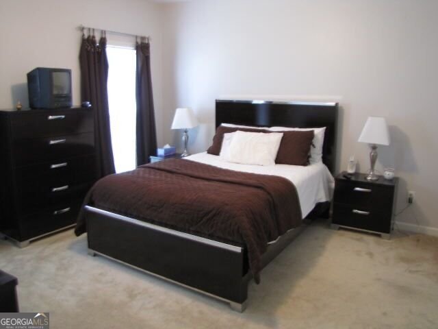 211 Turnbridge Circle Peachtree City - Photo 9
