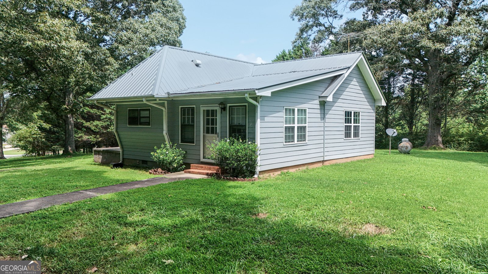 4925 Union Church Road Flowery Branch - Photo 23