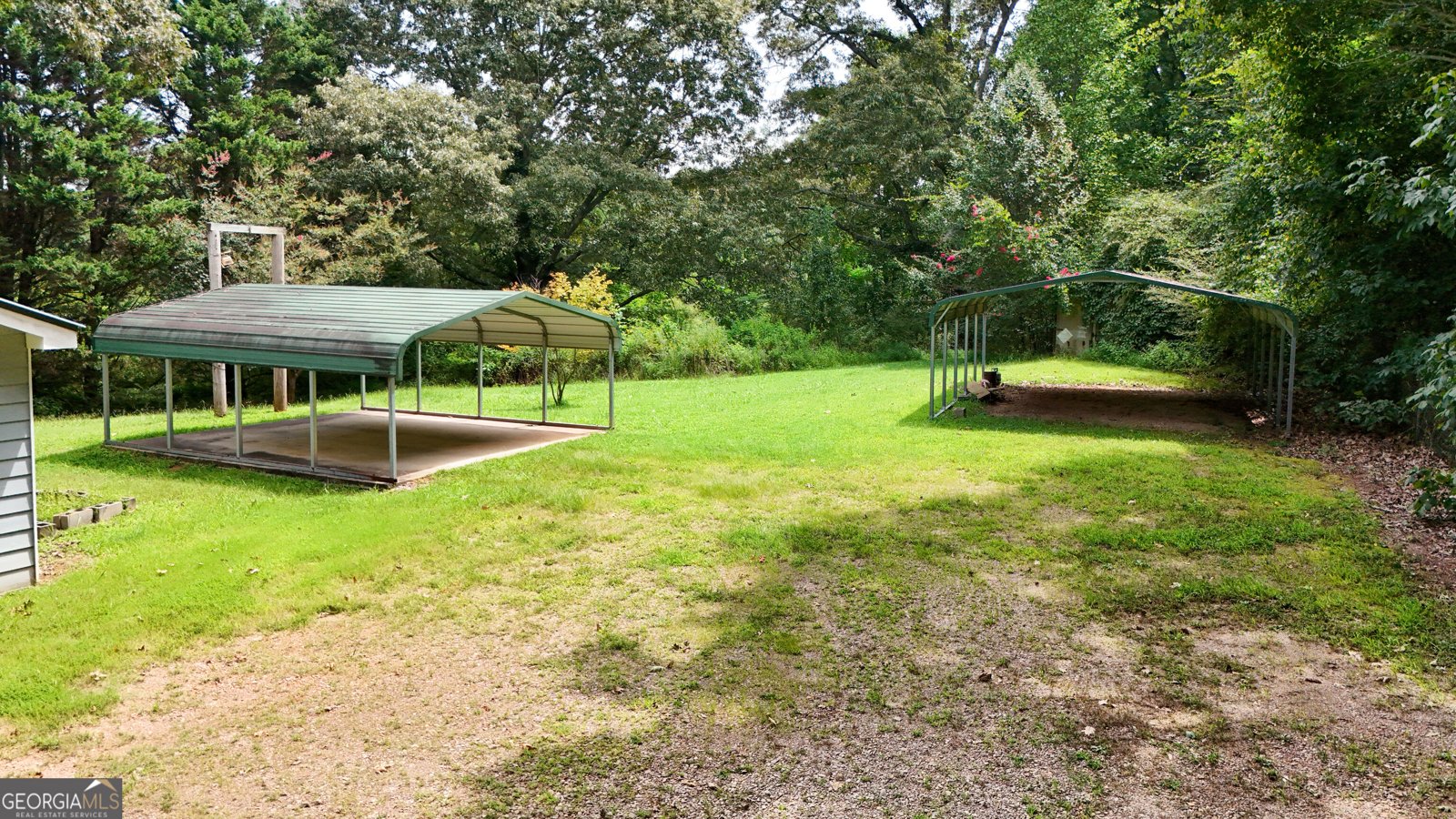 4925 Union Church Road Flowery Branch - Photo 30
