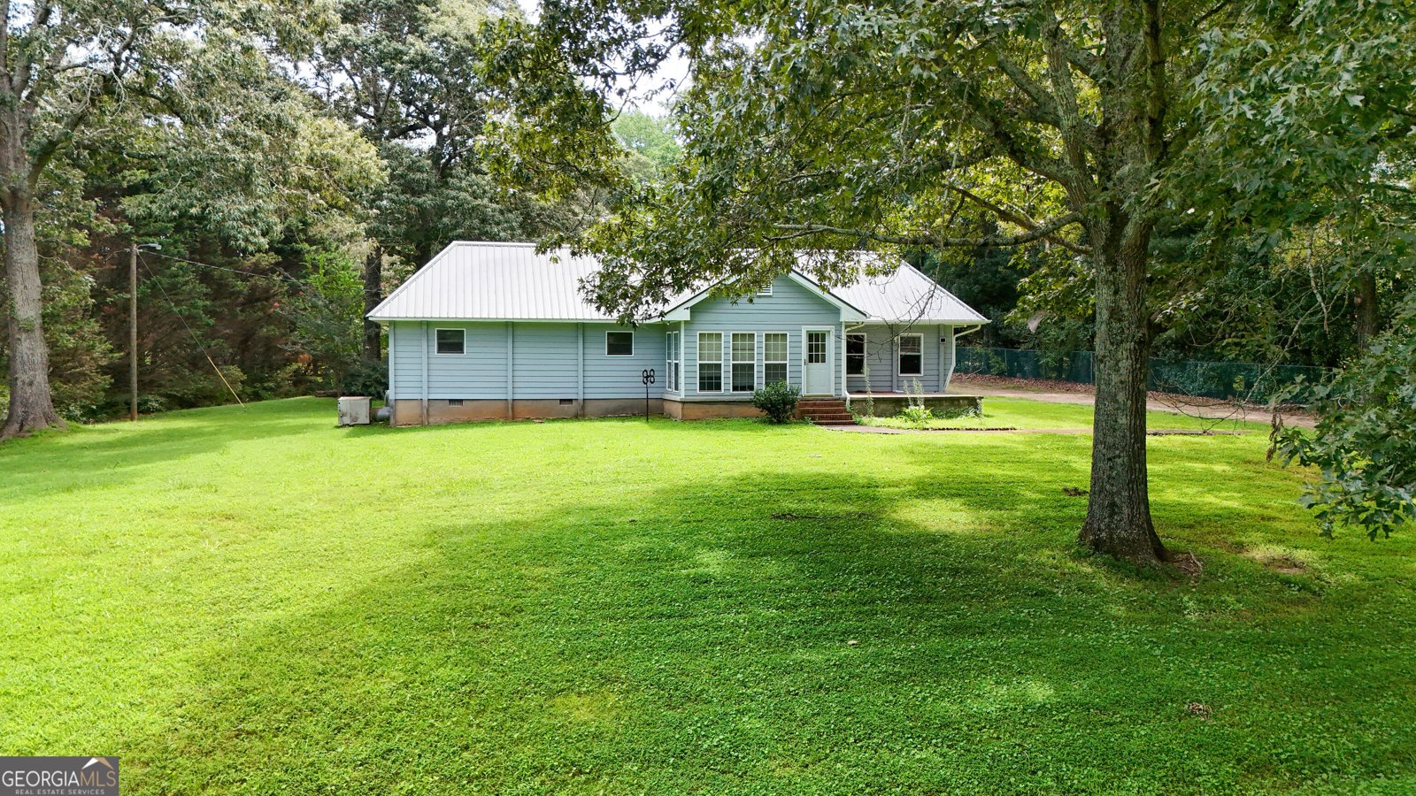 4925 Union Church Road Flowery Branch - Photo 31