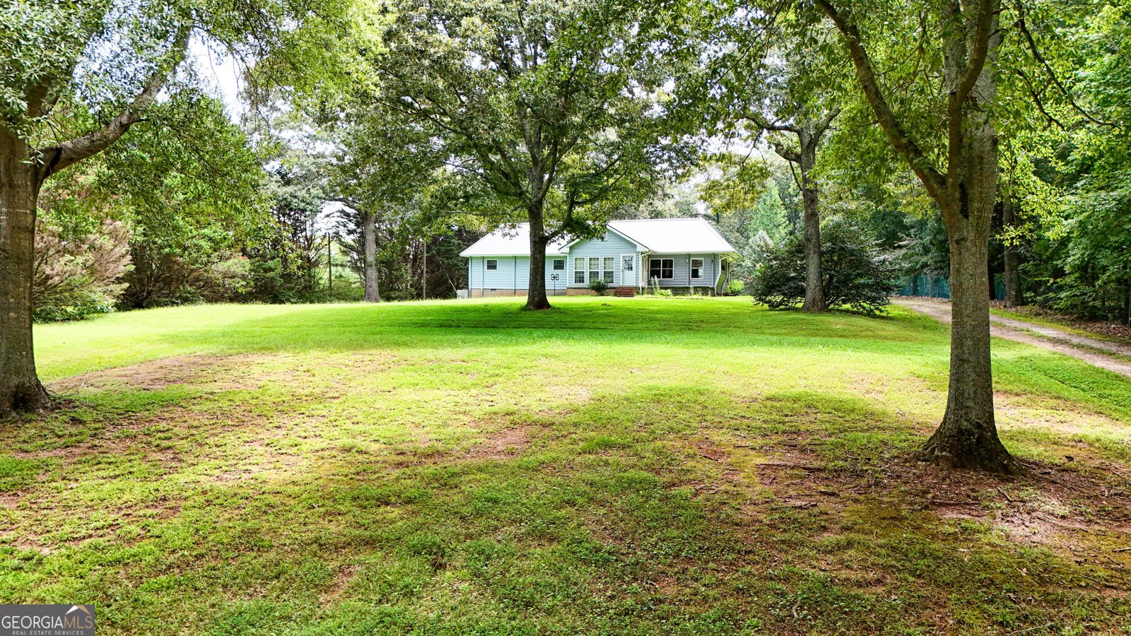 4925 Union Church Road Flowery Branch - Photo 32
