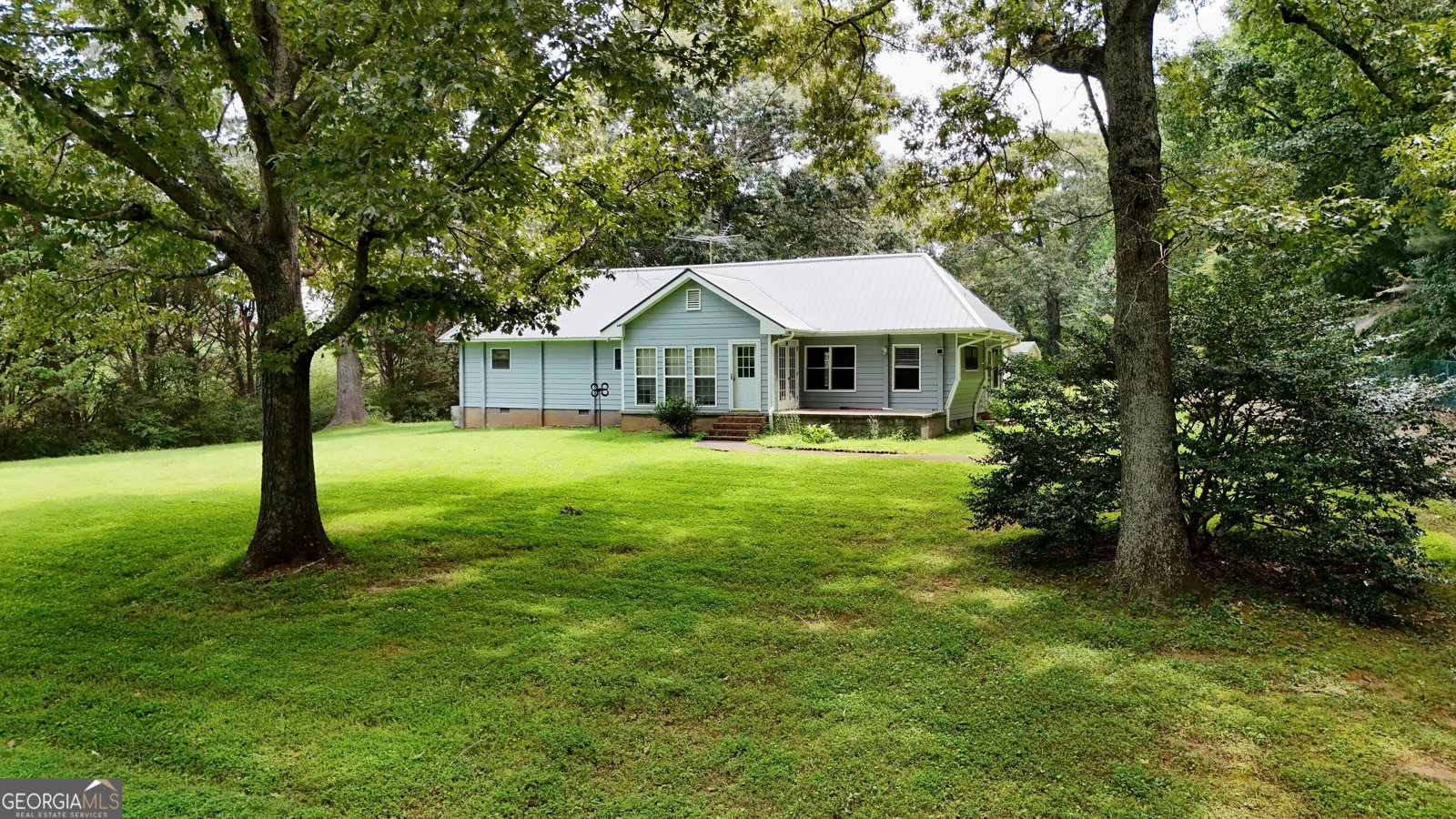 4925 Union Church Road Flowery Branch - Photo 36