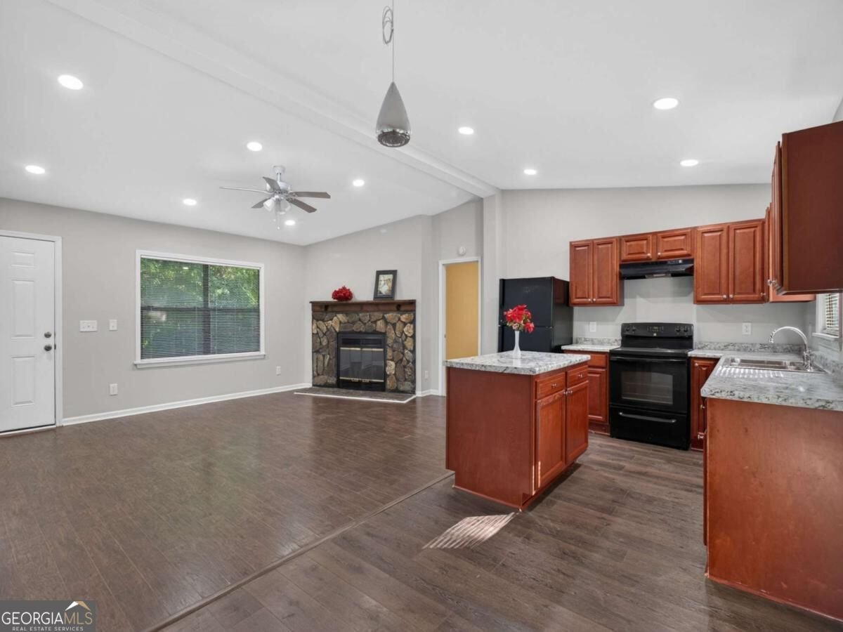 4185 Bradley Drive Snellville - Photo 14