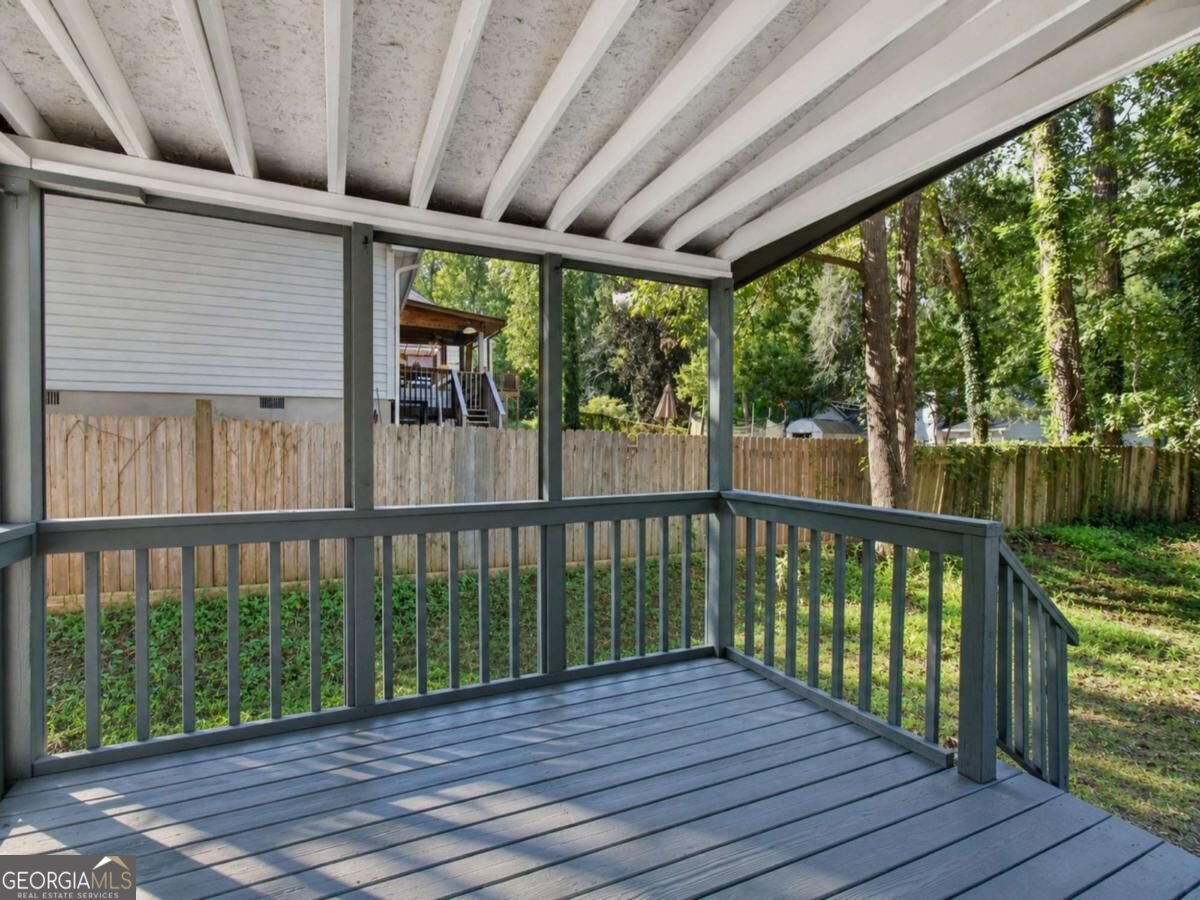 4185 Bradley Drive Snellville - Photo 32