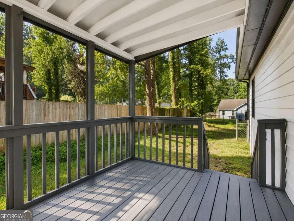 4185 Bradley Drive Snellville - Photo 33