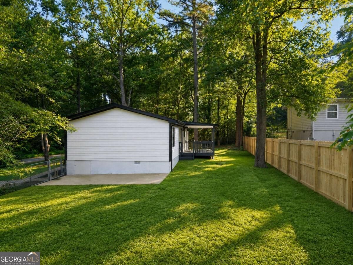 4185 Bradley Drive Snellville - Photo 34