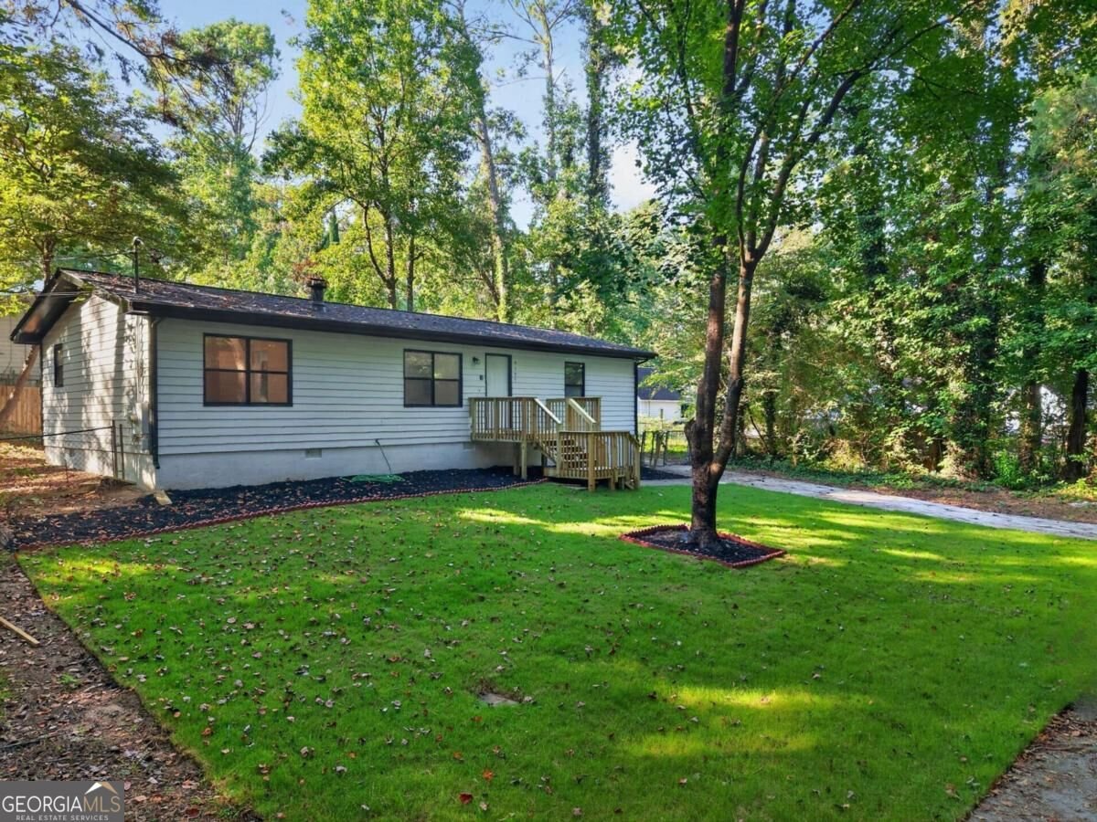4185 Bradley Drive Snellville - Photo 6