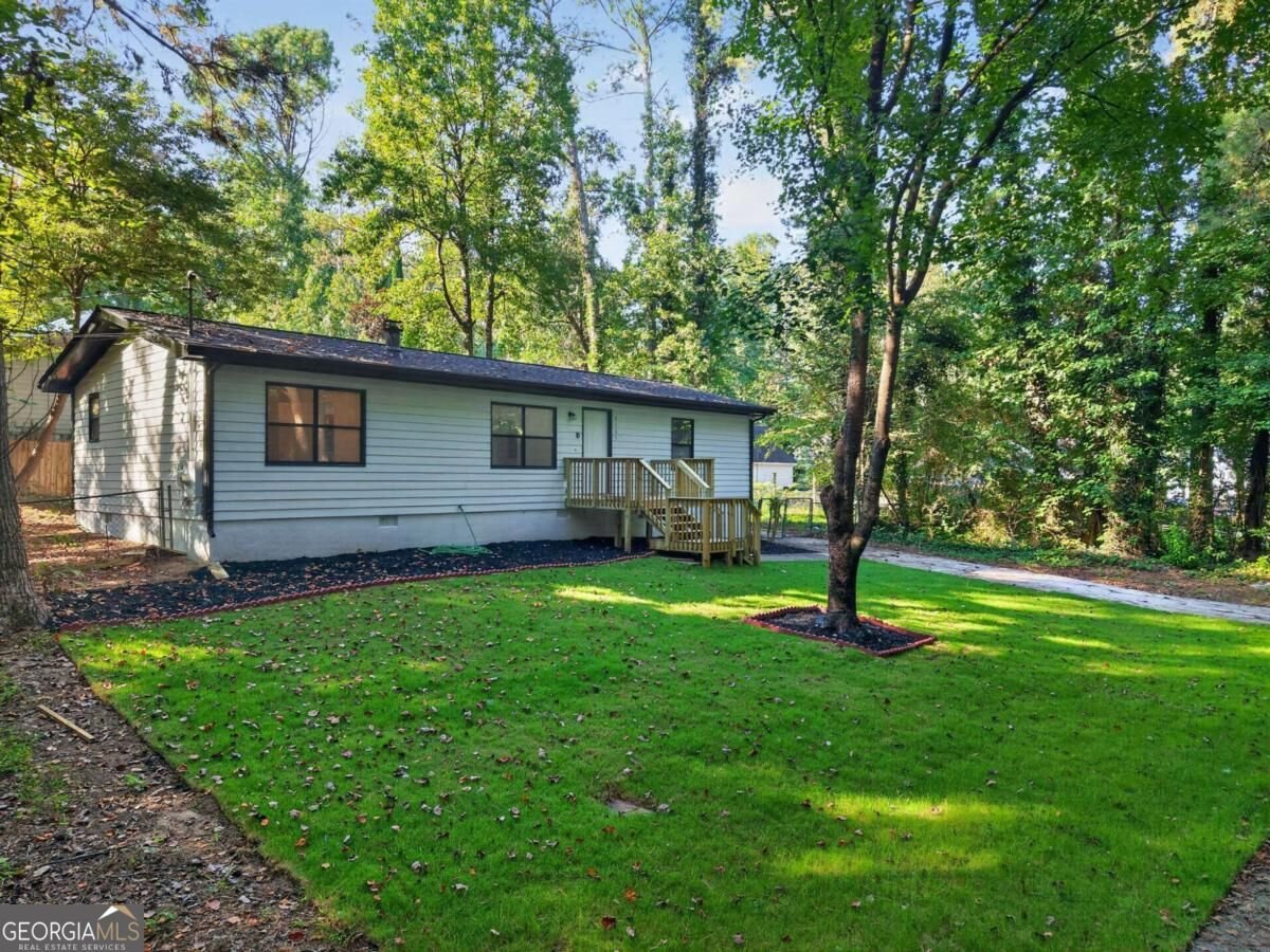4185 Bradley Drive Snellville - Photo 7