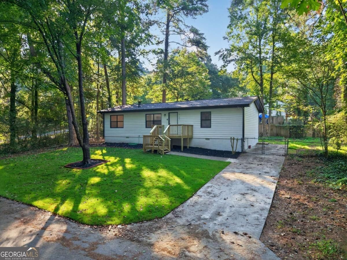 4185 Bradley Drive Snellville - Photo 8
