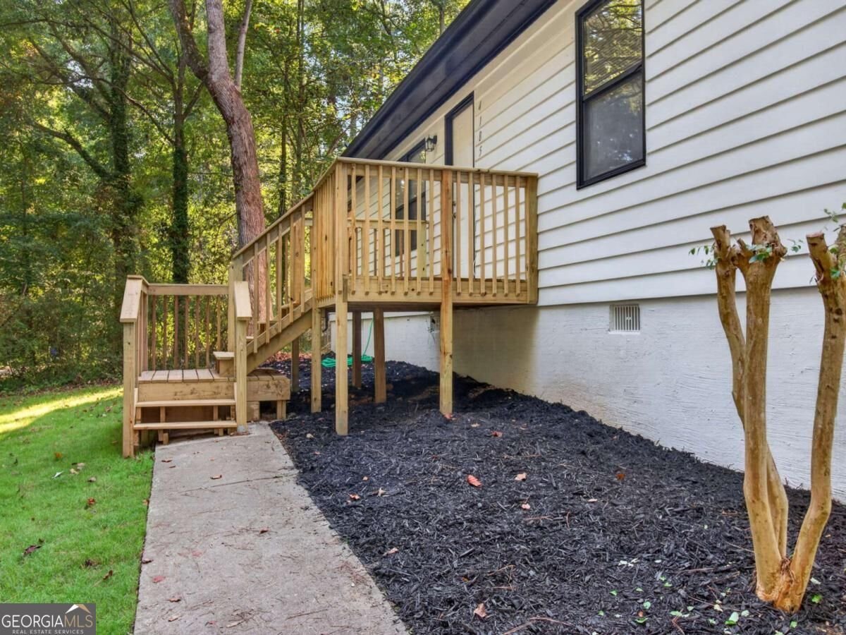 4185 Bradley Drive Snellville - Photo 9