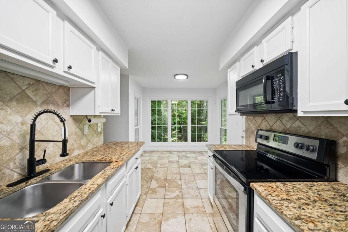711 Glenleaf Drive Peachtree Corners - Photo 13