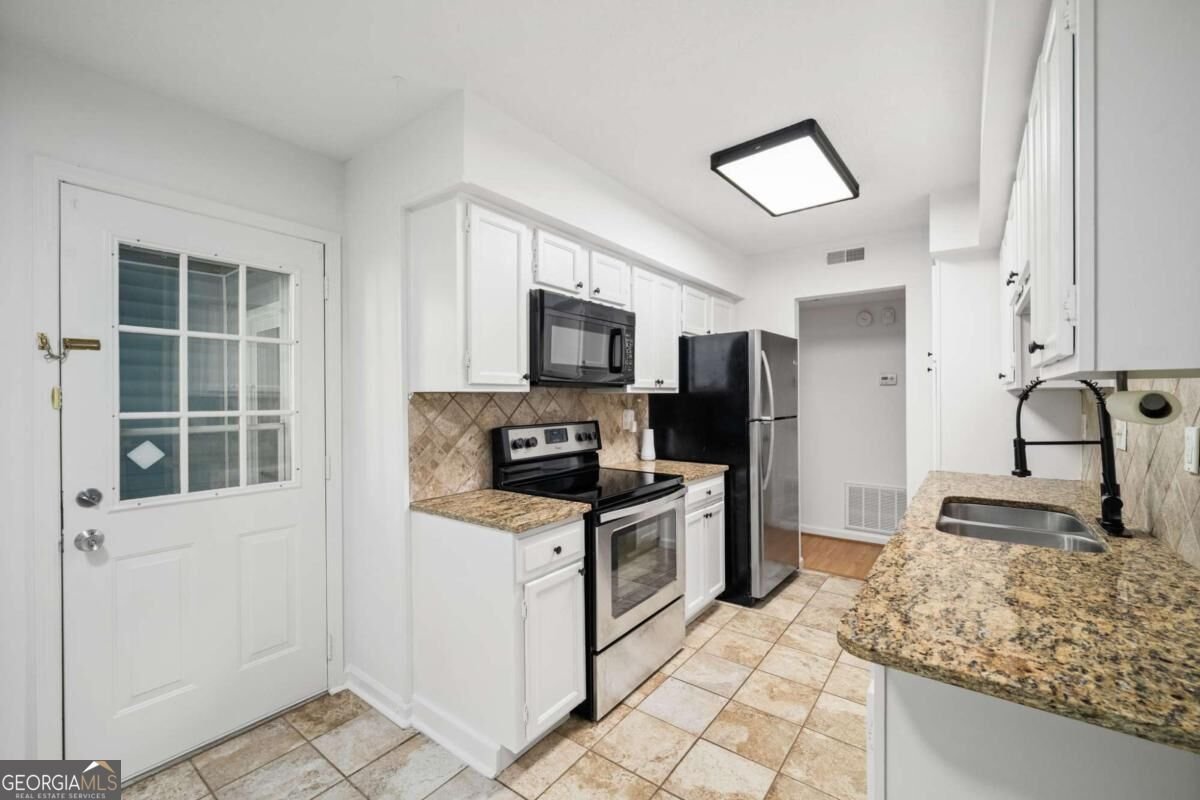 711 Glenleaf Drive Peachtree Corners - Photo 17