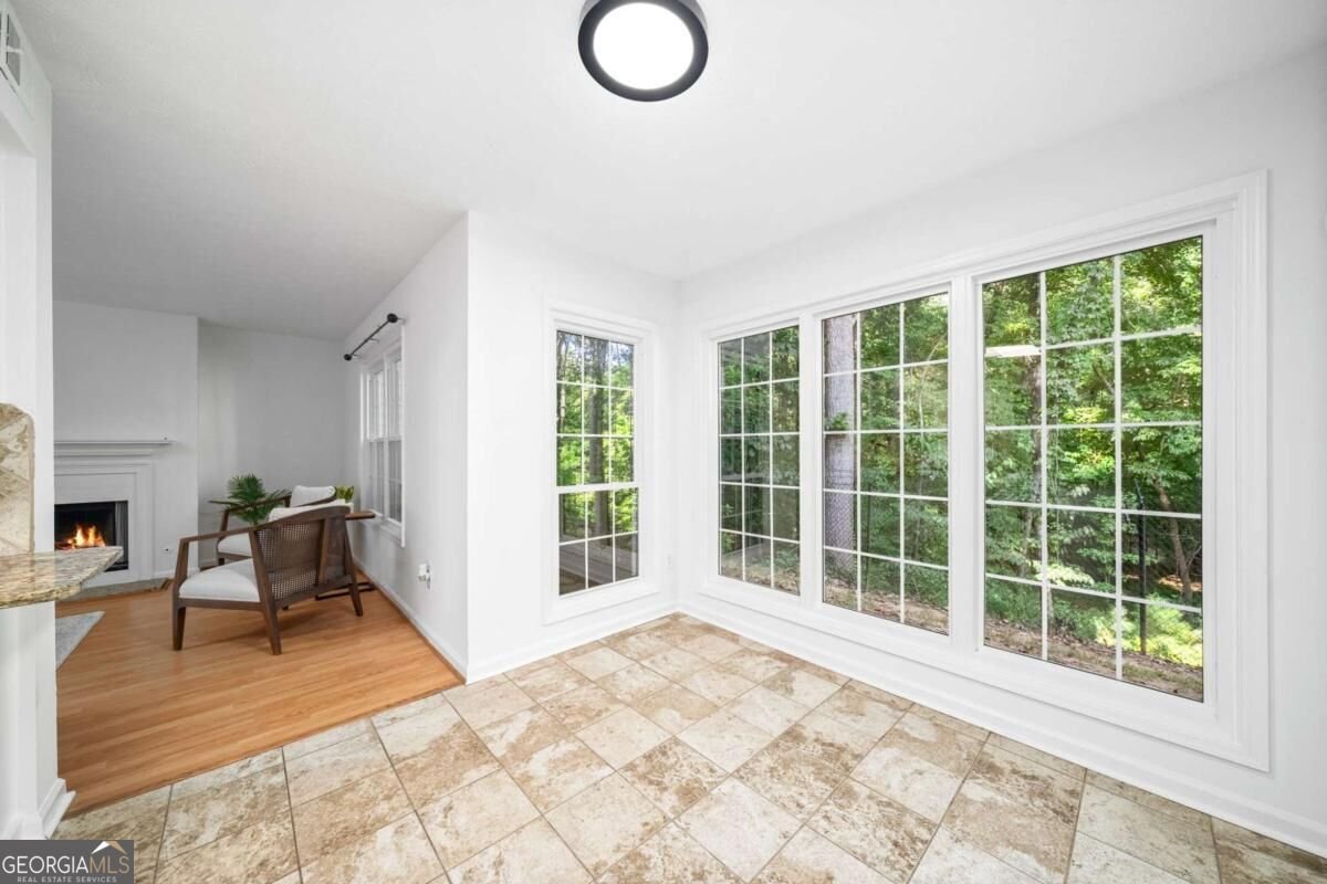 711 Glenleaf Drive Peachtree Corners - Photo 22