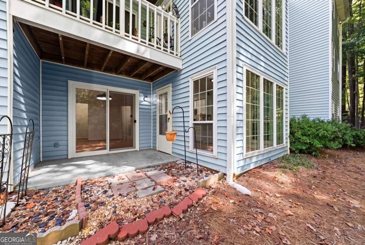 711 Glenleaf Drive Peachtree Corners - Photo 37
