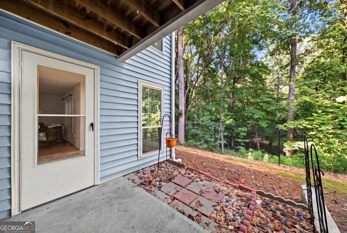711 Glenleaf Drive Peachtree Corners - Photo 38