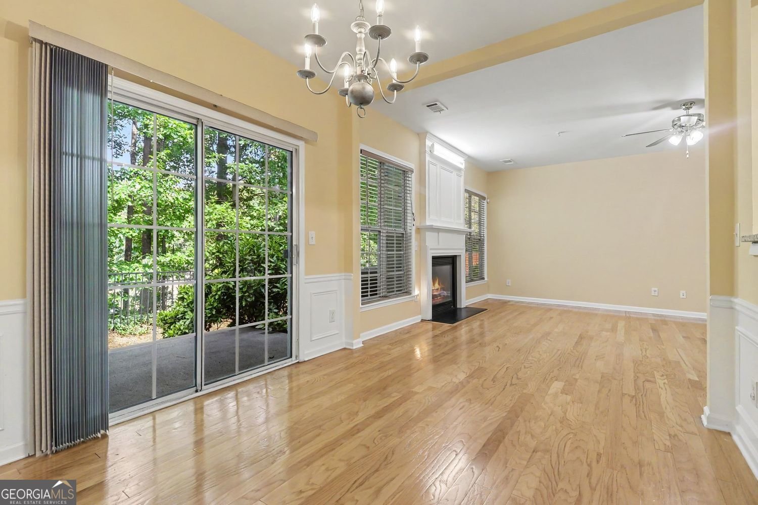1490 Bellsmith Drive Roswell - Photo 10