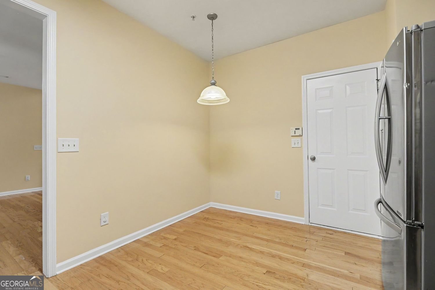 1490 Bellsmith Drive Roswell - Photo 13