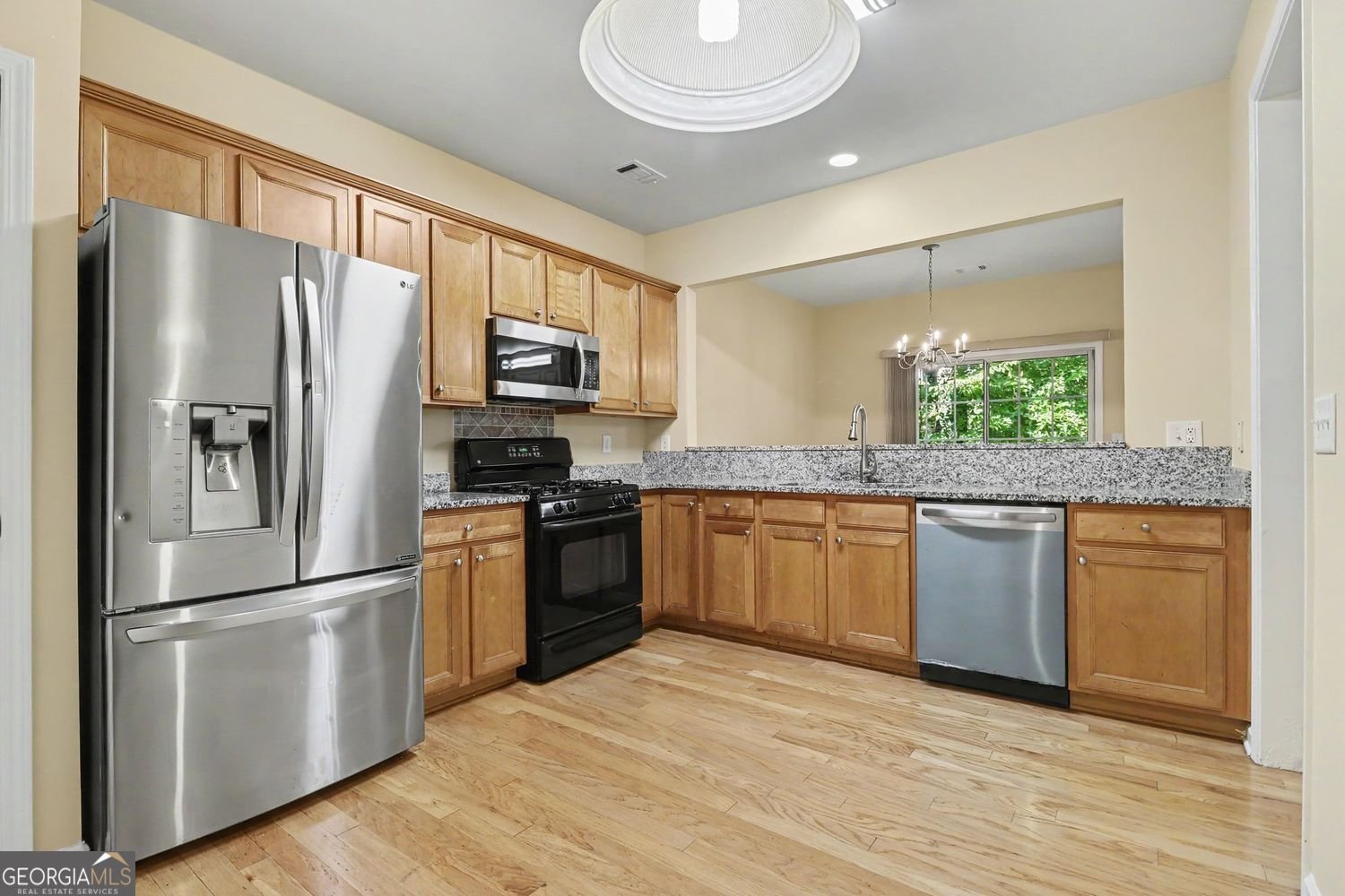 1490 Bellsmith Drive Roswell - Photo 14