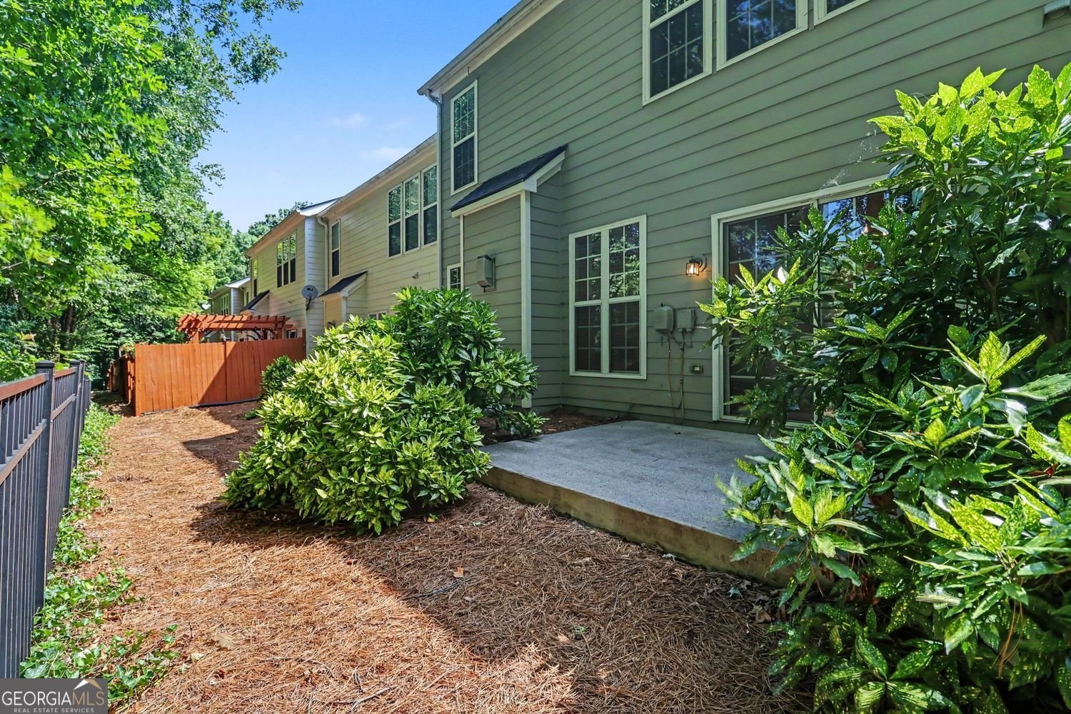 1490 Bellsmith Drive Roswell - Photo 27