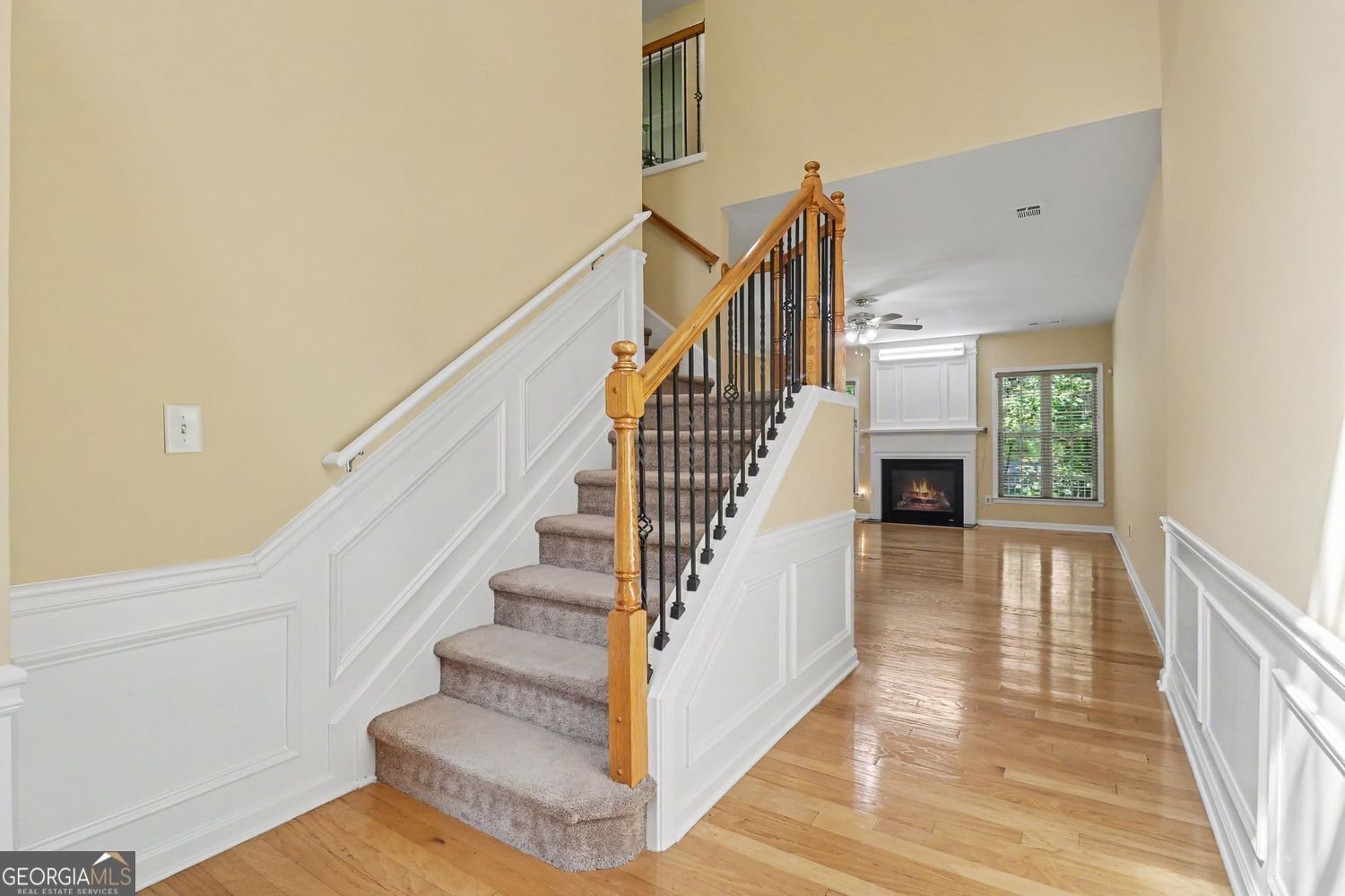 1490 Bellsmith Drive Roswell - Photo 9