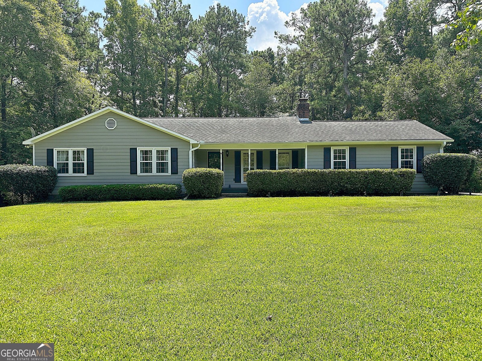5 Smokemont Drive Lagrange - main photo