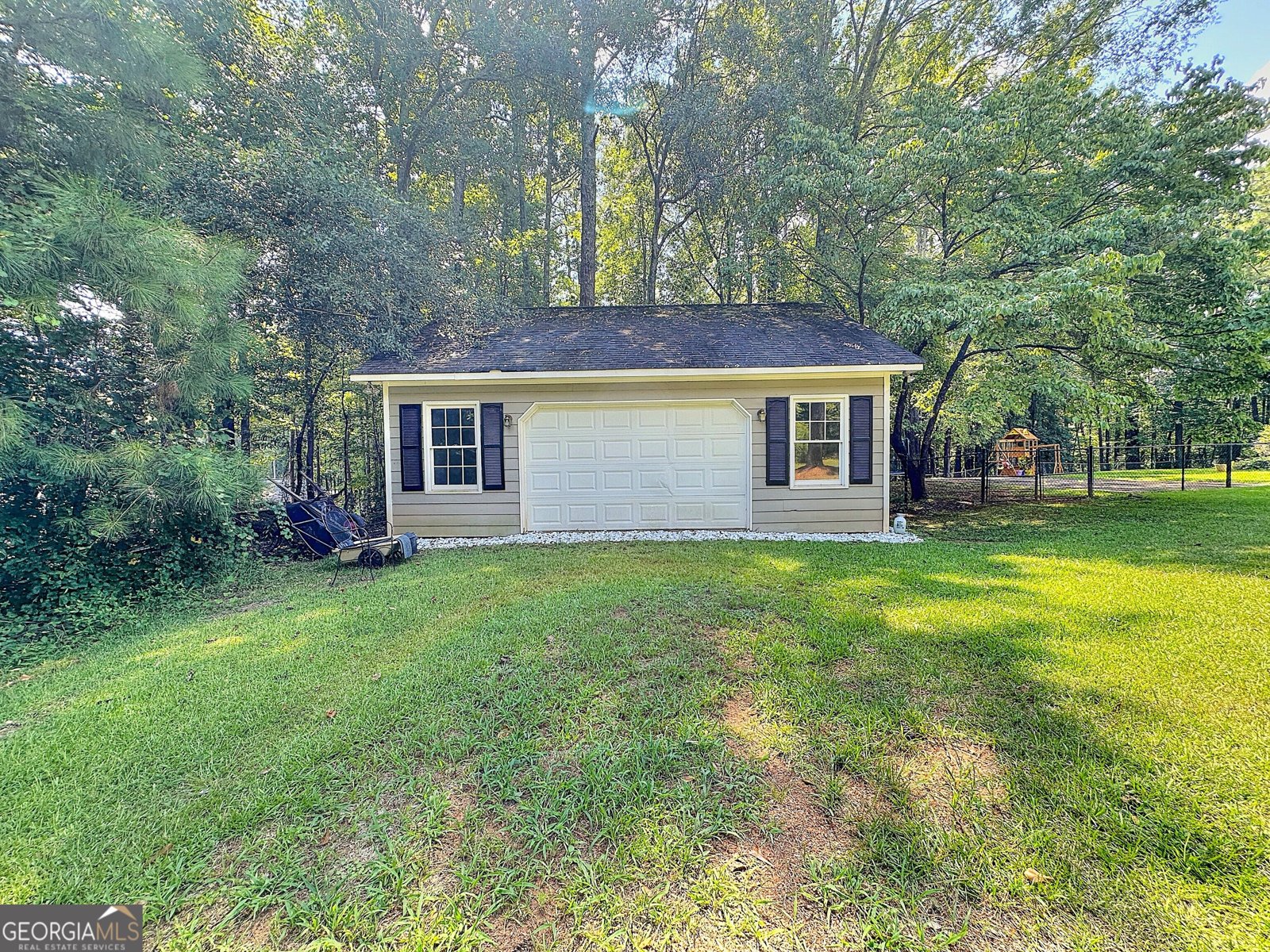 5 Smokemont Drive Lagrange - Photo 36