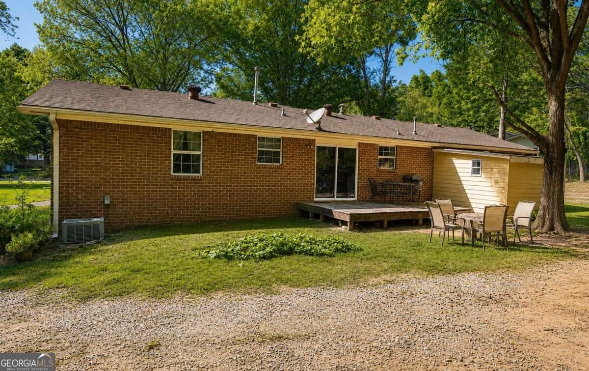 4435 Winding Creek Drive Cumming - Photo 10