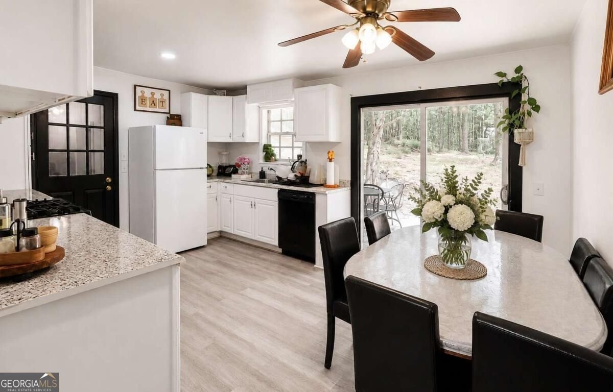 4435 Winding Creek Drive Cumming - Photo 16