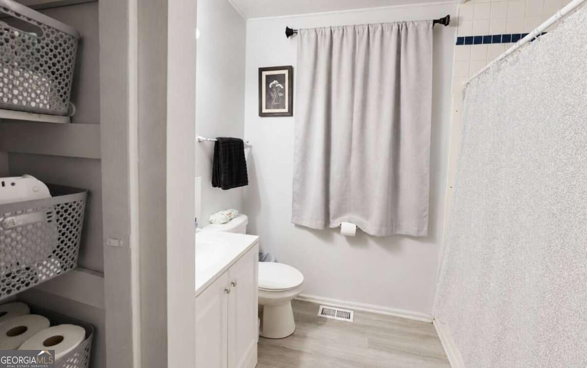 4435 Winding Creek Drive Cumming - Photo 20