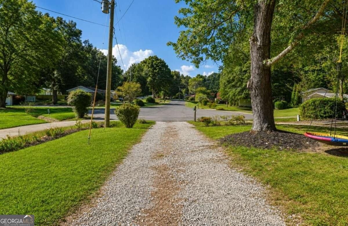 4435 Winding Creek Drive Cumming - Photo 32