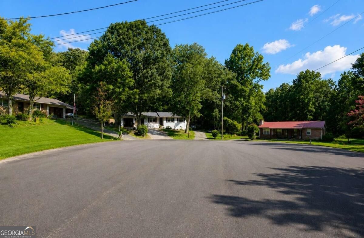 4435 Winding Creek Drive Cumming - Photo 35