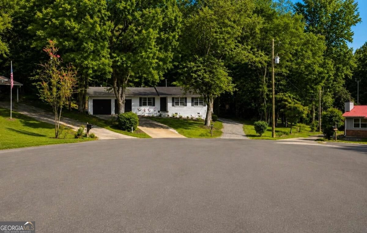 4435 Winding Creek Drive Cumming - Photo 36
