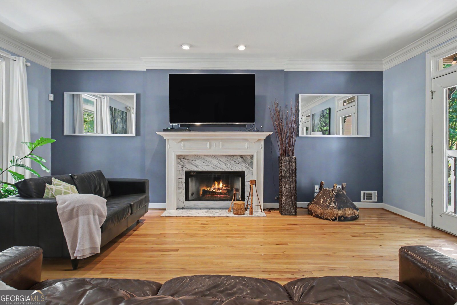 150 Mackenzie Lane Fayetteville - Photo 10