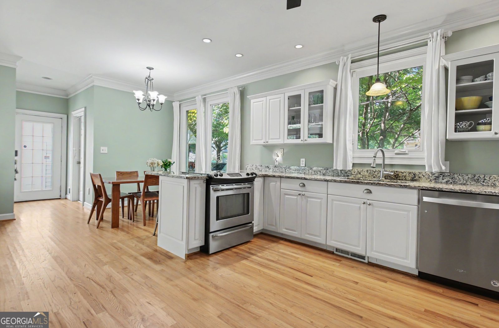150 Mackenzie Lane Fayetteville - Photo 12