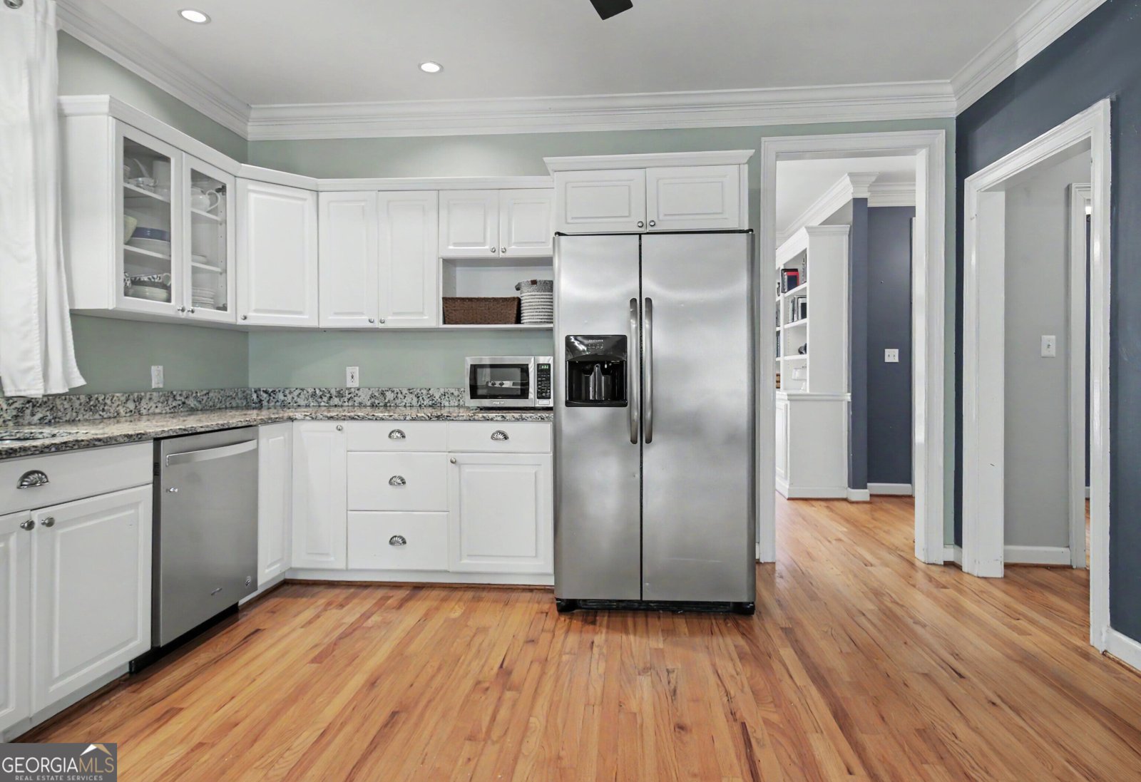 150 Mackenzie Lane Fayetteville - Photo 13