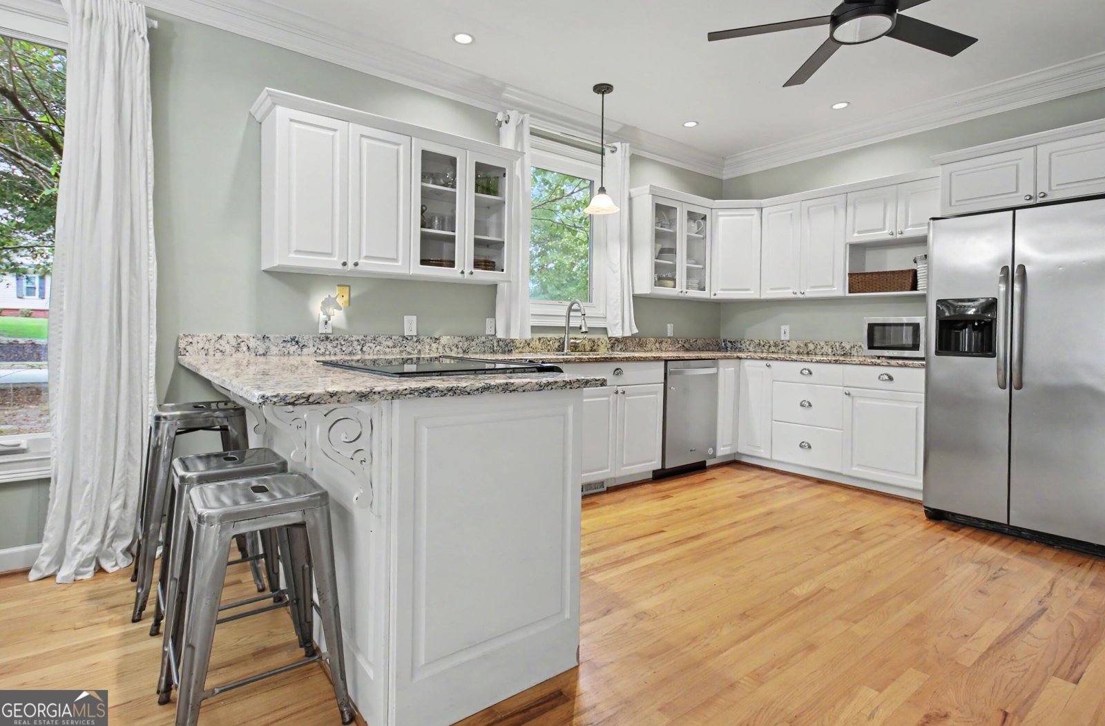 150 Mackenzie Lane Fayetteville - Photo 14