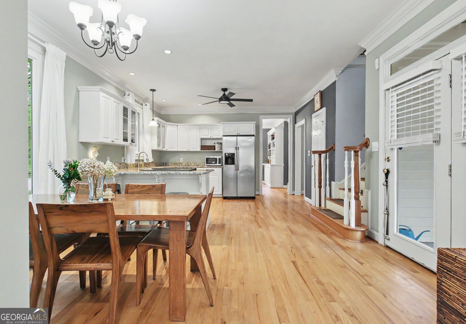 150 Mackenzie Lane Fayetteville - Photo 15