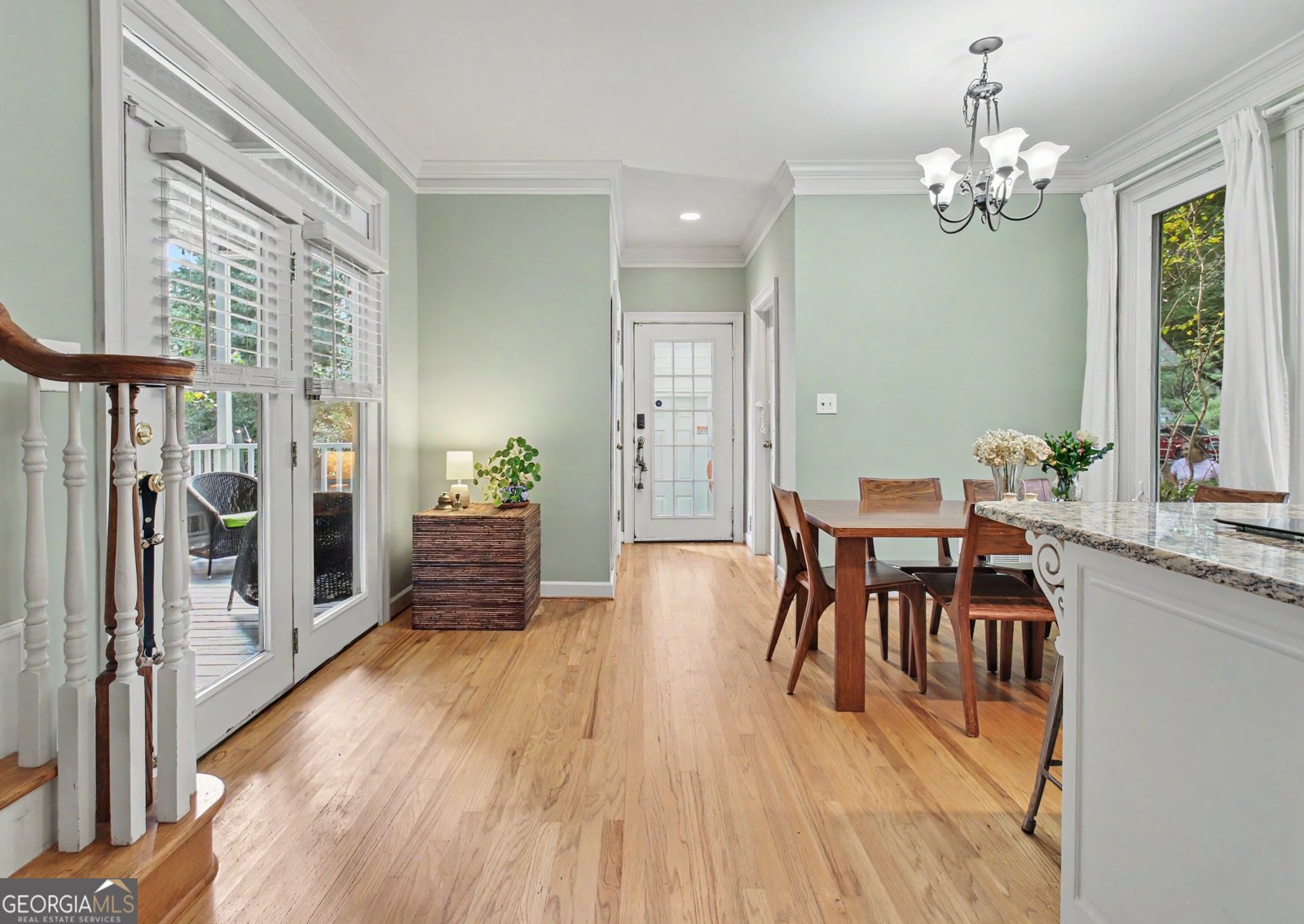 150 Mackenzie Lane Fayetteville - Photo 17