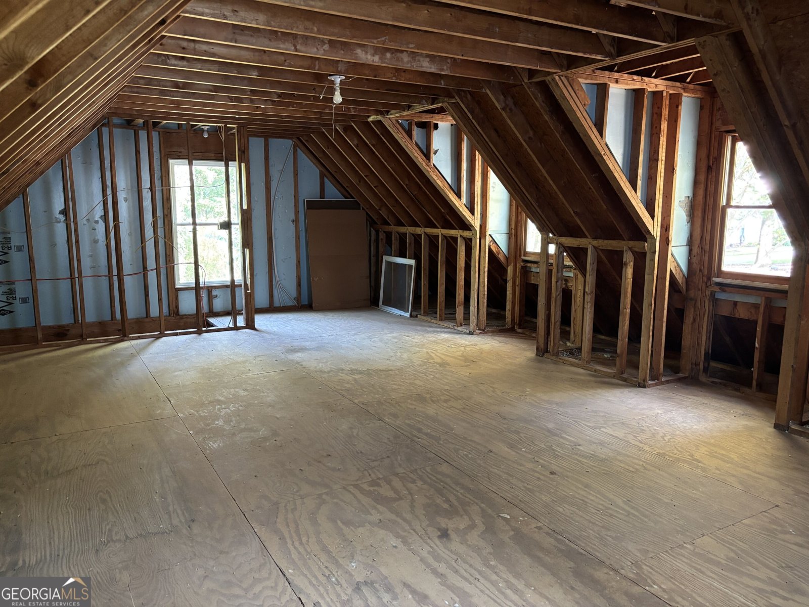 150 Mackenzie Lane Fayetteville - Photo 19