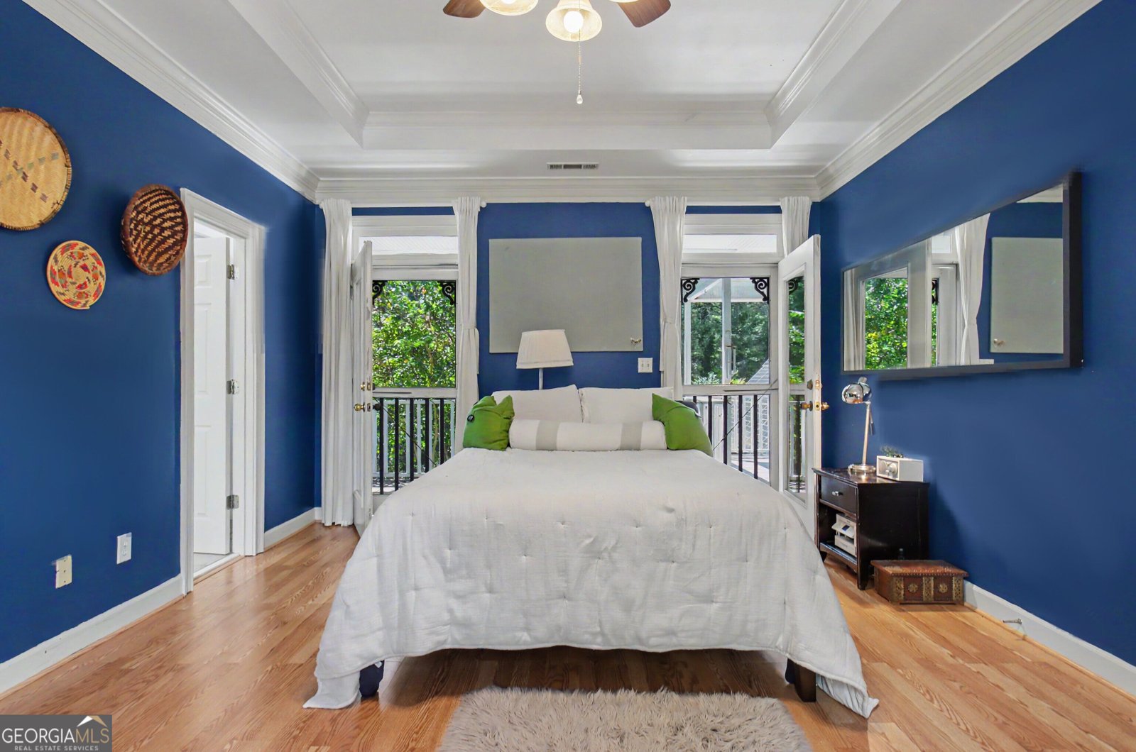 150 Mackenzie Lane Fayetteville - Photo 22