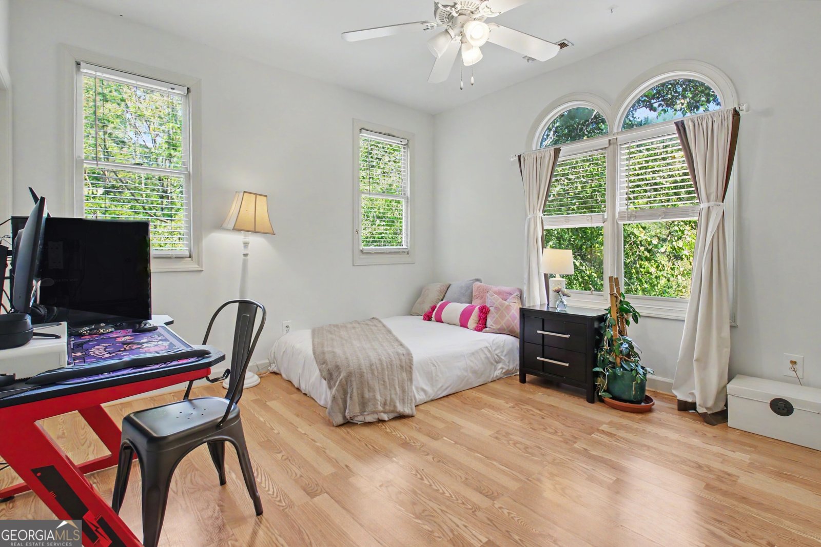 150 Mackenzie Lane Fayetteville - Photo 28